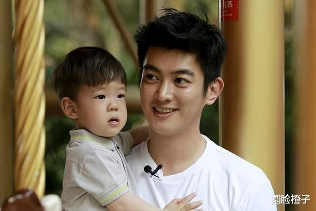 营收 天然大双眼皮只服这6位男星,没怎么化妆,都像开了眼妆特效