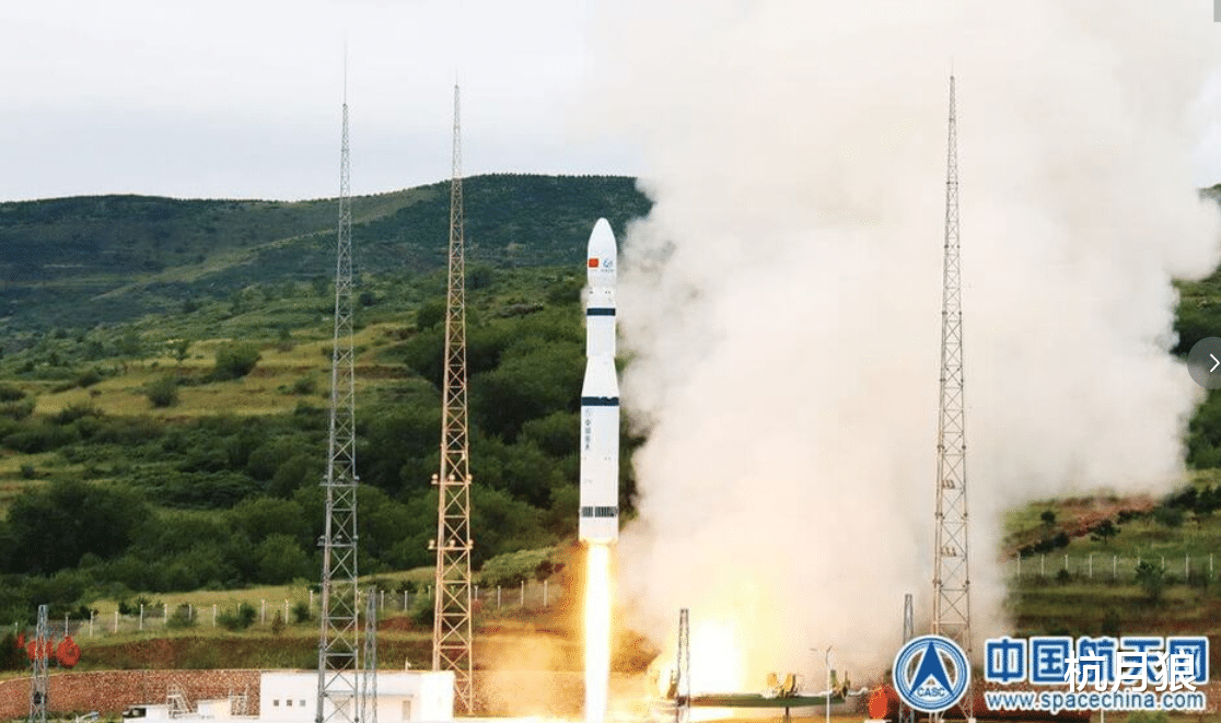 重磅!长征6号火箭发射成功,搭载16颗地球观测卫星