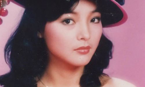 刘蓝溪|61岁琼瑶女郎刘蓝溪突然离世 曾是80年代歌影双栖女星