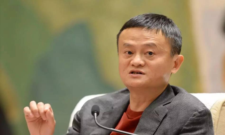 服务业|从创业英雄到万人厌恶的资本家,马云是对是错?人民日报这么说的