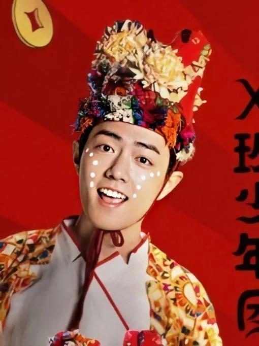 肖战|内娱的环境有多糟糕,肖战就有多难得