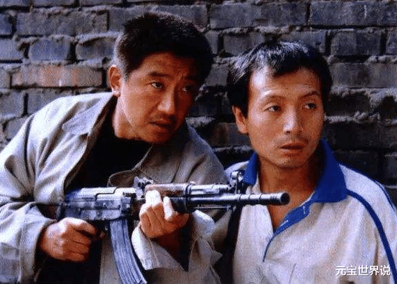 赵丽颖|《人世间》丁勇岱：我一生只爱初恋一人，入行40年，对得起自己