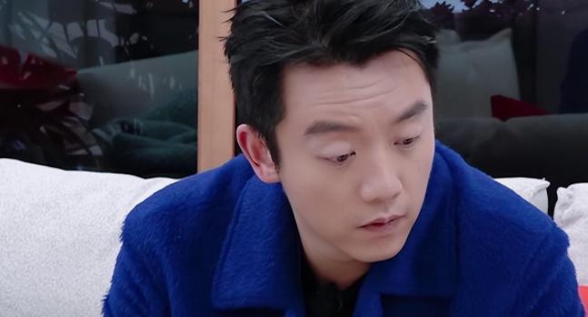 郑恺|苗苗曝郑恺不靠谱：自己婚姻就是一场赌博，网友：他还是爱程晓月