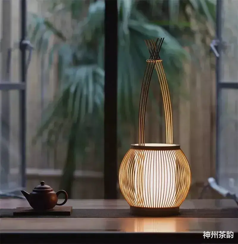 如何让生活充满仪式感？或许茶能给你答案！