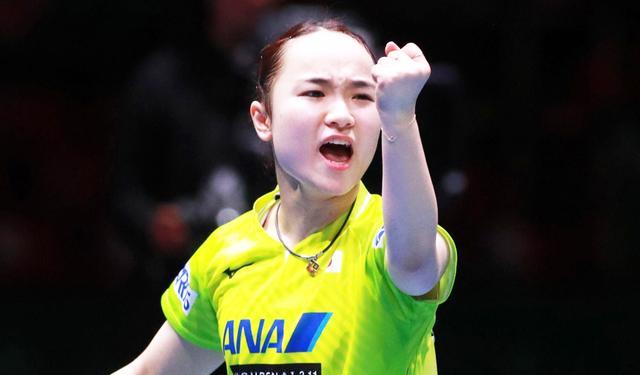 石川佳纯|伊藤美诚、石川佳纯今天登场！日乒两代“一姐”再次争夺全国冠军