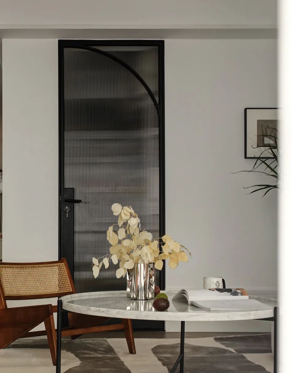 130m2轻法式+复式楼:靠这招惊艳全小区,精致的你必收下!