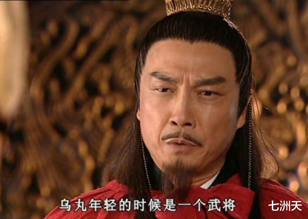 素心|《天下第一》铁胆神侯:拥有一副好牌,却把自己的人生打得稀烂