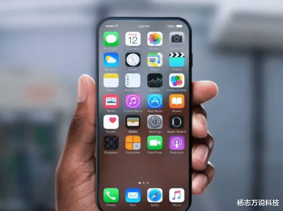 苹果|苹果手机的优点是性能稳定,操作流畅,安卓手机性能稳定