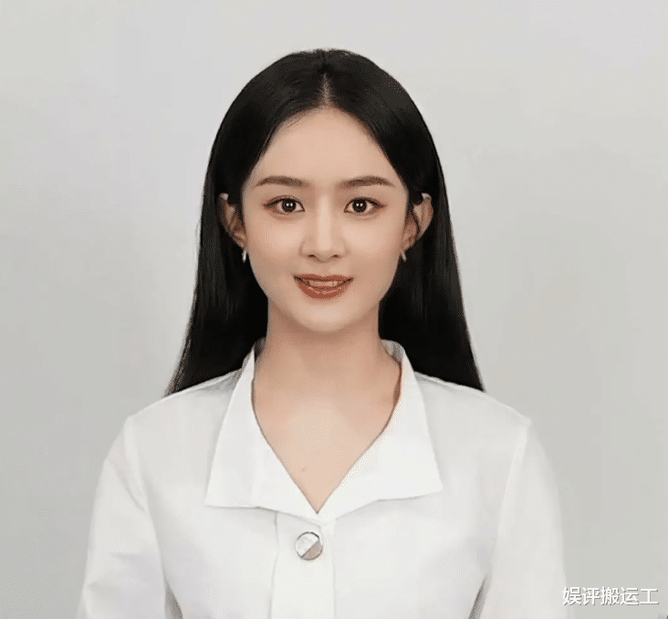 赵丽颖|生孩子前被嘲“土妞”，生孩子后上央视自带滤镜，赵丽颖哪变了？