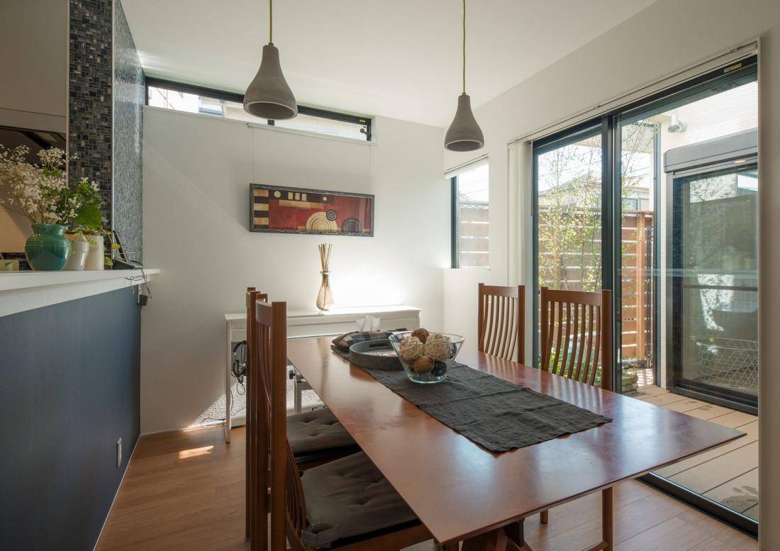 130平跃层由父母装修,整出个下沉式,见到儿童房恨不得拆了!