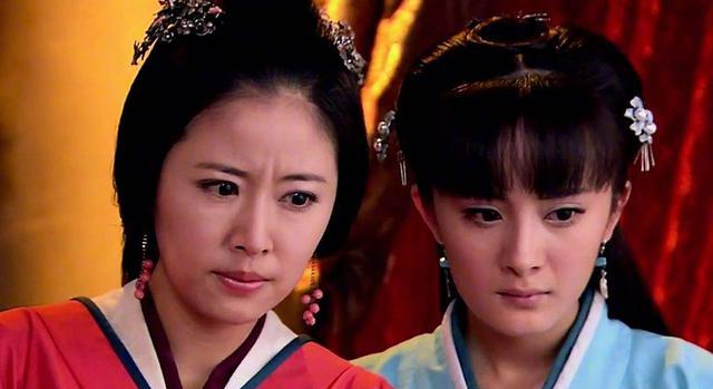 王娡|重温《美人心计》才明白，为什么越坏的人寿命就越长？