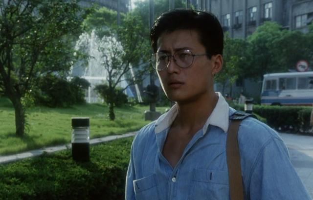 高曙光|高曙光:一婚娶江珊,离婚后与王玲相识相恋,今儿女双全幸福万分