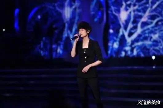 李宇春|患病的李宇春，若无法继续演艺事业，她还能干啥？