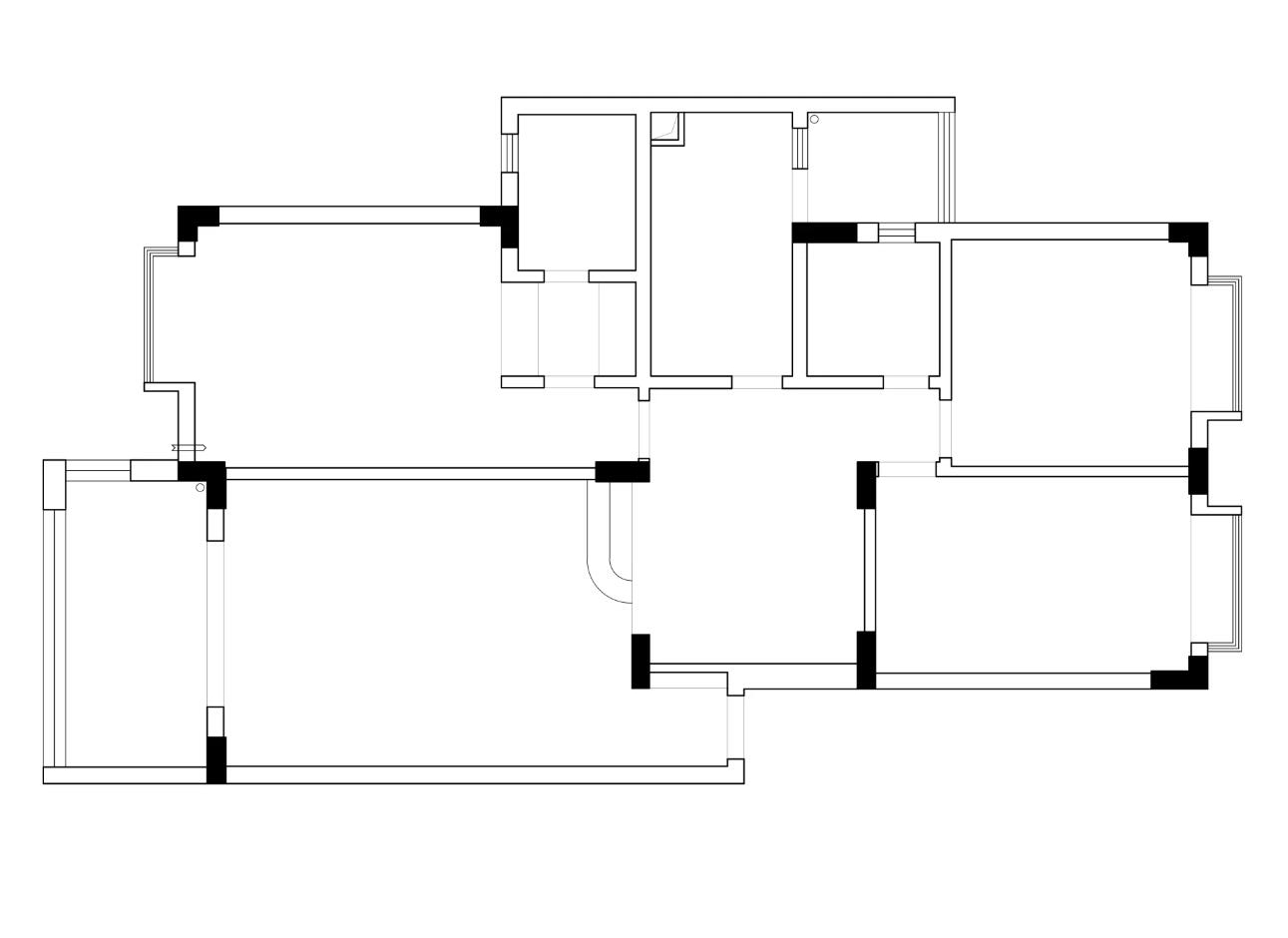 看了别人家的阳台,才知道自己家的有多普通,真的太有趣了