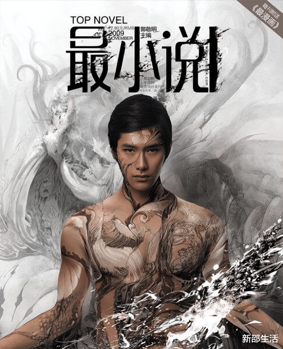 |成功变成明星的6位网红，有人是淘宝女模有人书模，发展各不一样