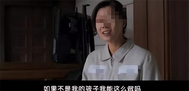 93年西宁一女子将6岁女儿虐待死,出狱后扒女儿坟:把你挫骨扬灰