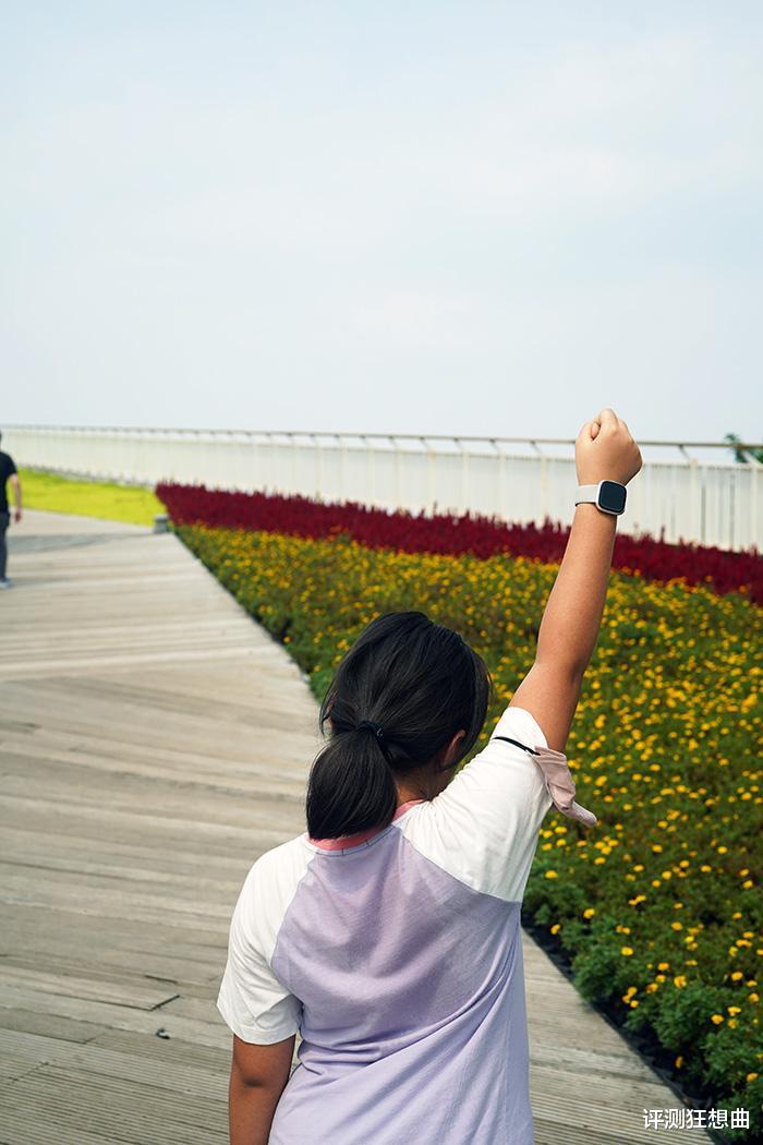 阿里巴巴|心率血压手表很准确，DIDO G28S Pro智能手表开箱体验