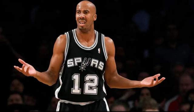 泰森·钱德勒|剑走偏锋！盘点NBA防守远大于进攻的球星：我不得分你也别得分！