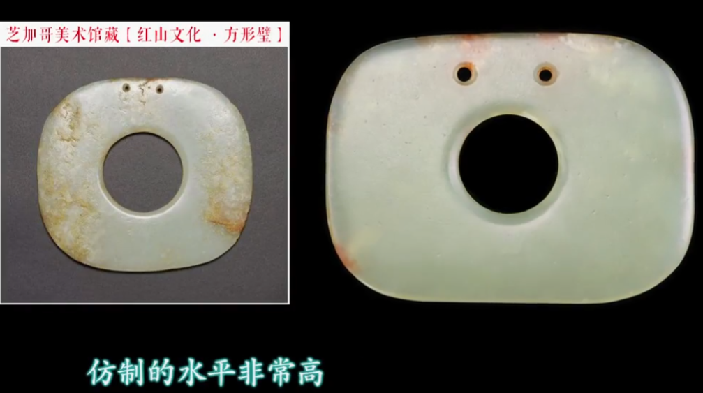 ?替身演员因为没资源准备进修,准备卖掉家传古玉,结果令他失望