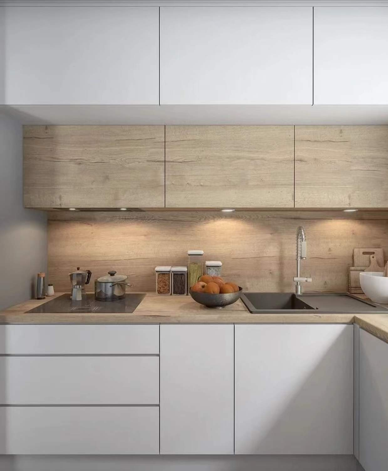 这些“教科书式”的装修设计,真是惊艳到我了,拍给大家看看