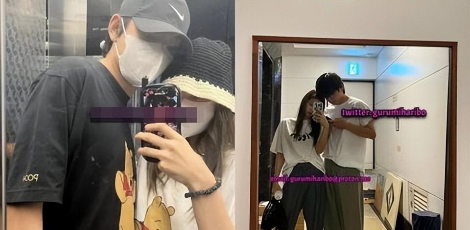 金泰亨|传Jennie、金泰亨2021年就交往！同床共枕，男方甜喊老婆