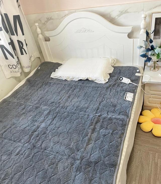 用电热毯时，很多人都犯了这4个错误，想想都后怕，你用对了没？