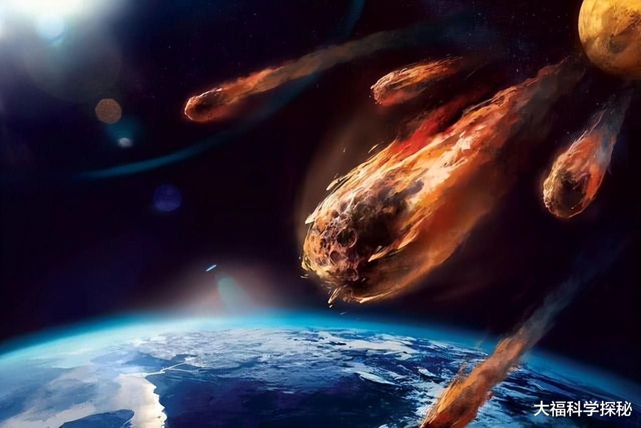 留给地球的时间不多了,一颗小行星将在2029年威胁地球,如何应对?