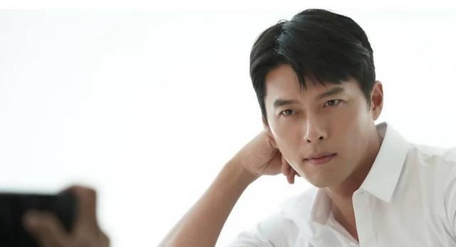 玄彬|2022最帅韩国男星：李敏镐不敌金秀贤池昌旭，玄彬婚后仍榜上有名