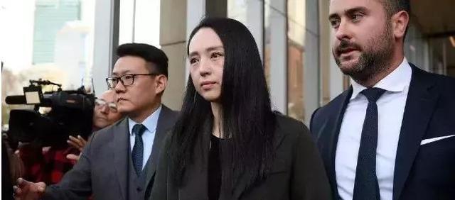 董璇|董璇谈高云翔的出轨性侵丑闻：当年的离婚内幕原来是这样的