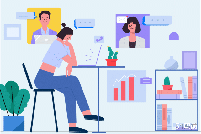 幸福二重奏|职场没人教你怎么办？