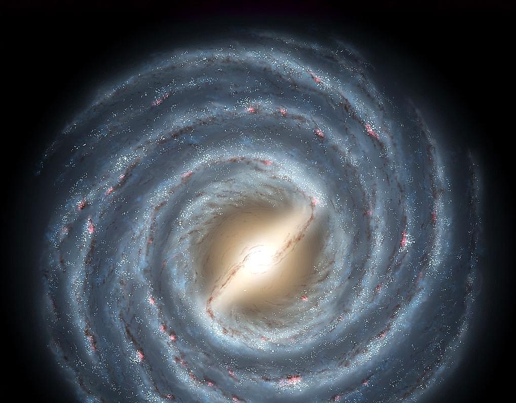 宇宙6大速度,人类仅仅达到第三,如果达到第六能飞到宇宙边缘!