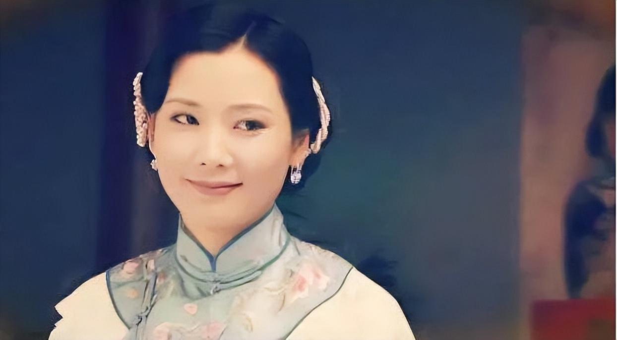 大宅门|《大宅门》杨九红对二奶奶的“东施效颦”，为何不奏效？