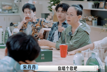 宋丹丹|又翻车了?被全网骂退圈?