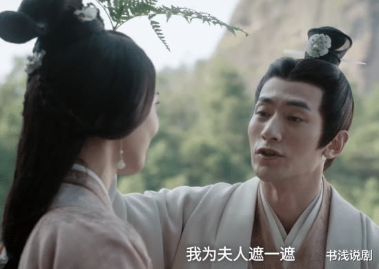 写真|十年前扮痴情种，如今演了个宠妻狂魔，张天阳不愧是“剧抛脸”！