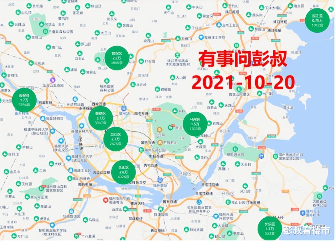 望城|福州买房不用急,可以和房东多谈谈价格,还能再便宜一些。