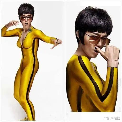 林志玲|内娱花瓶变迁史，垮在了angelababy这