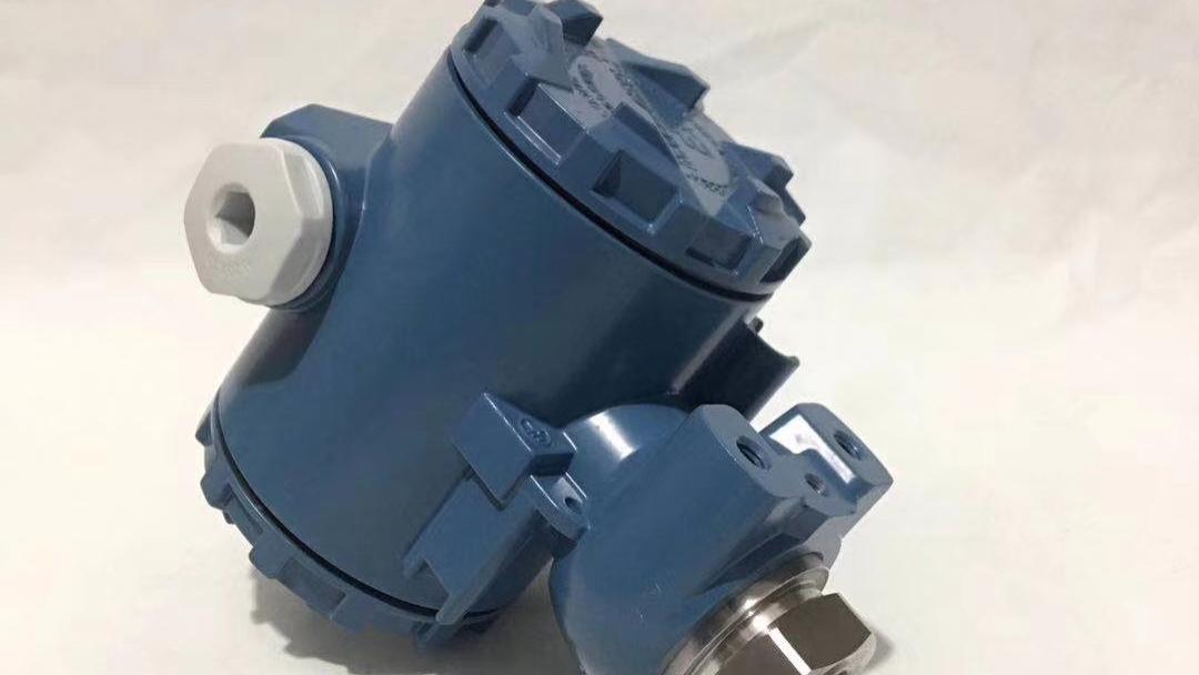 |压力变送器-全球百科