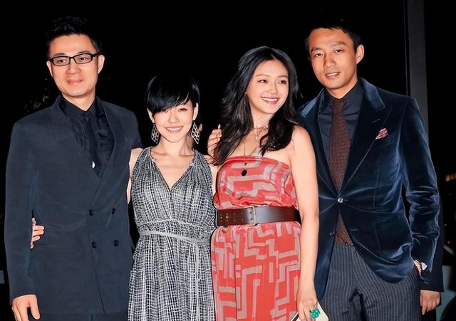 荣梓希|大S立好妈妈人设？将个人照换成抱娃照，网友：洗面不洗心有啥用