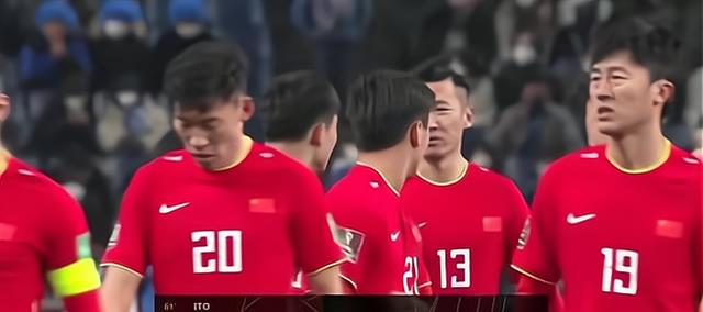 男足|中国男足为何成为“扶不起的阿斗”？背后的秘密是时候公开了