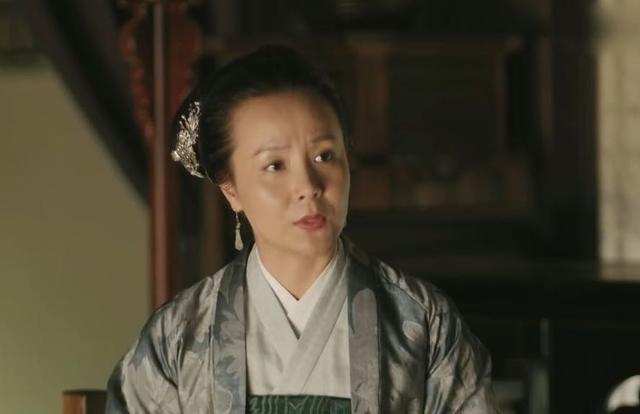 顾廷烨|《知否》“被公公休了的”余方氏：家里有这样的女人，祸害三代