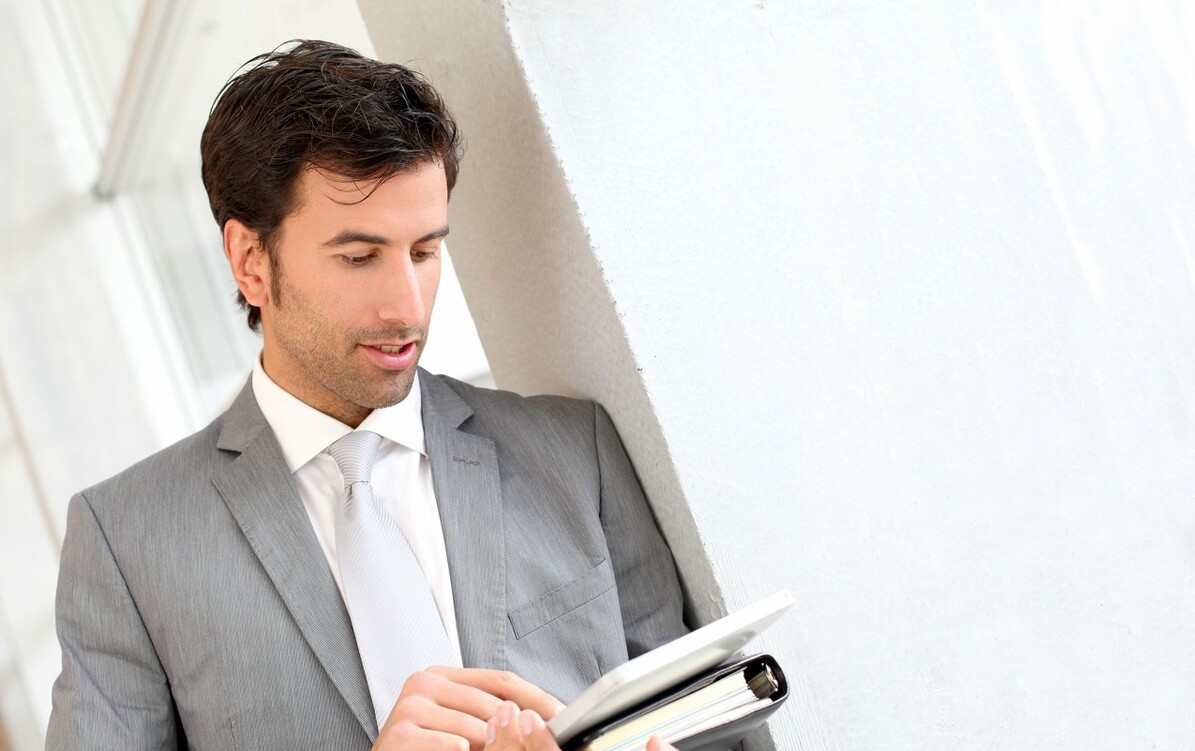 底牌|职场上，真正有本事的人，都具备这5个特征