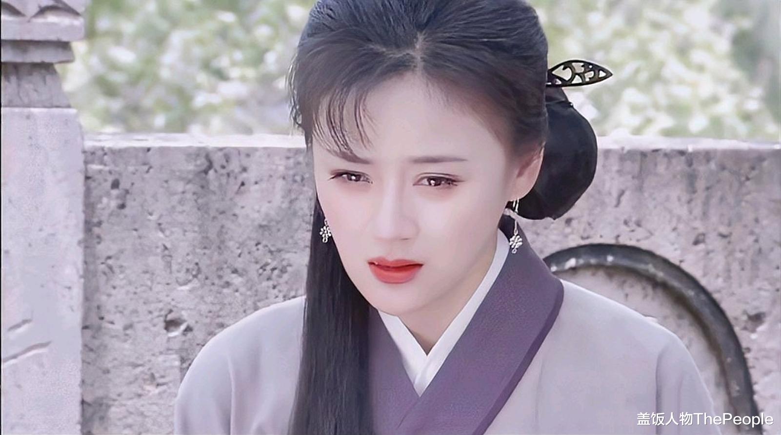 娱乐圈|刚出道惊为天人，红了却灵气全无，娱乐圈就这么毁美人？