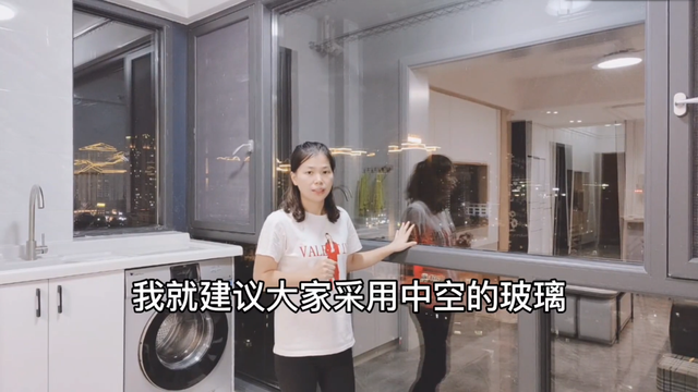 聊聊装修中玻璃的运用——用什么样的玻璃?玻璃可以用在哪里?