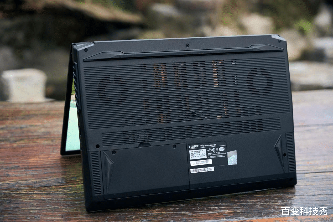 游戏本|八千不到也能买到好的游戏本？网友：战神ZX9-DA5DP了解一下