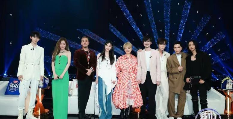 张淇|《我们的歌4》开播,出道20年的张淇为什么成了新生代歌手