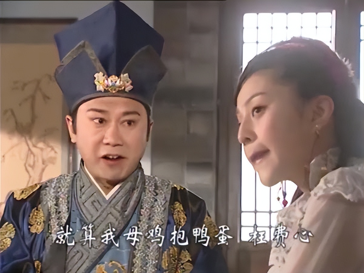 包拯|《少年包青天》1和2的区别:观众想轻判1的凶手,严惩2的凶手