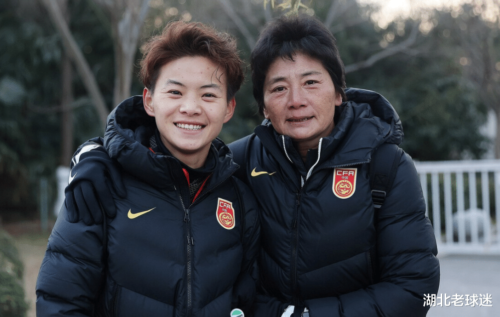 瓦塞尔|中国金球奖爆出大冷！女足主帅水庆霞仅排第三，不敌郝伟和陈洋