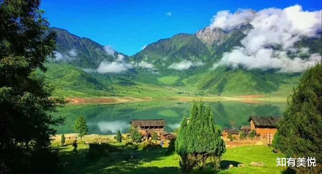 大别山|端午旅行清单：这8个人少景美的旅行地，太适合来一次“出逃”了