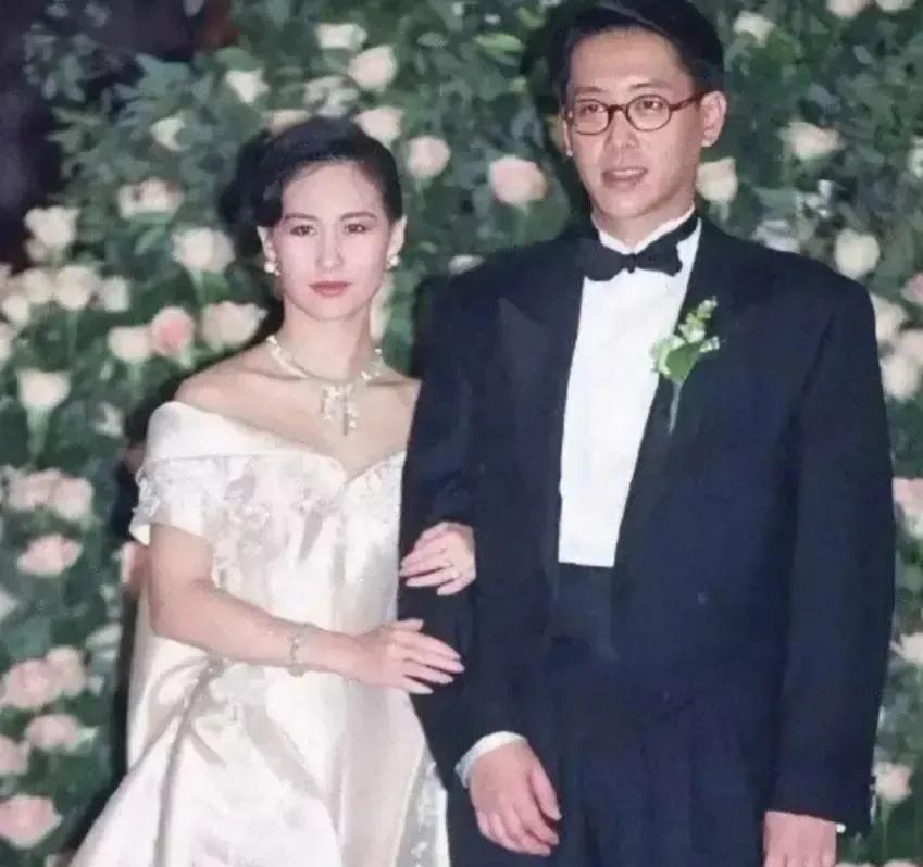 许晋亨|刘銮雄首次公开心疼许晋亨，吐槽李嘉欣用心机嫁豪门，却隐藏初衷