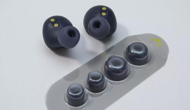 无线耳机|新款AirPods的有力竞争者!外媒对这款真无线耳机进行了深度体验